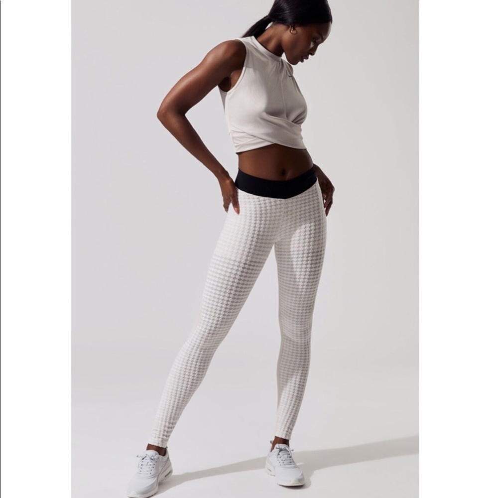 Nike Pro Hyperwarm Tights Leggings